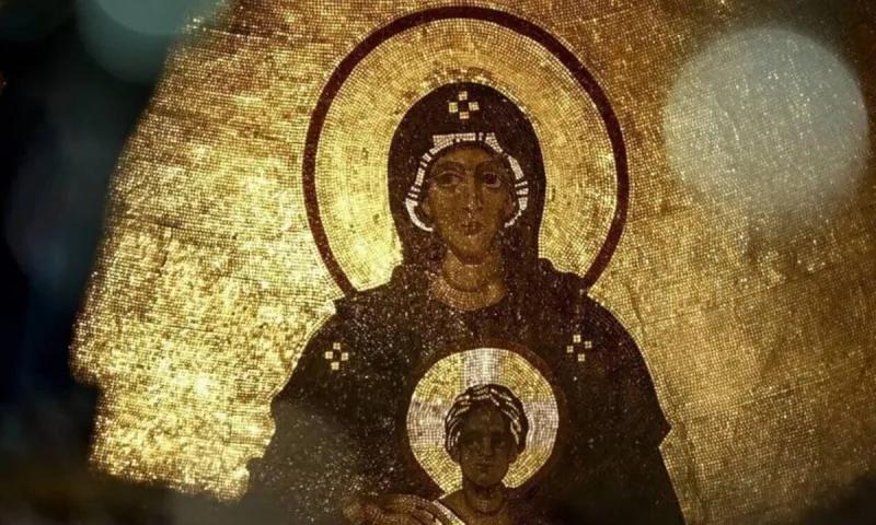 Την μέρα των πρώτων Χαιρετισμών, ο Γιώργος Κοσεντίνος πέρασε το κατώφλι της αιωνιότητας…