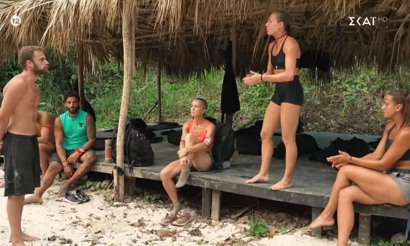 Survivor spoiler 23-3: Θα αλλάξουν ξανά οι ομάδες; - Που θα πάει ο Γκιουλέκας;