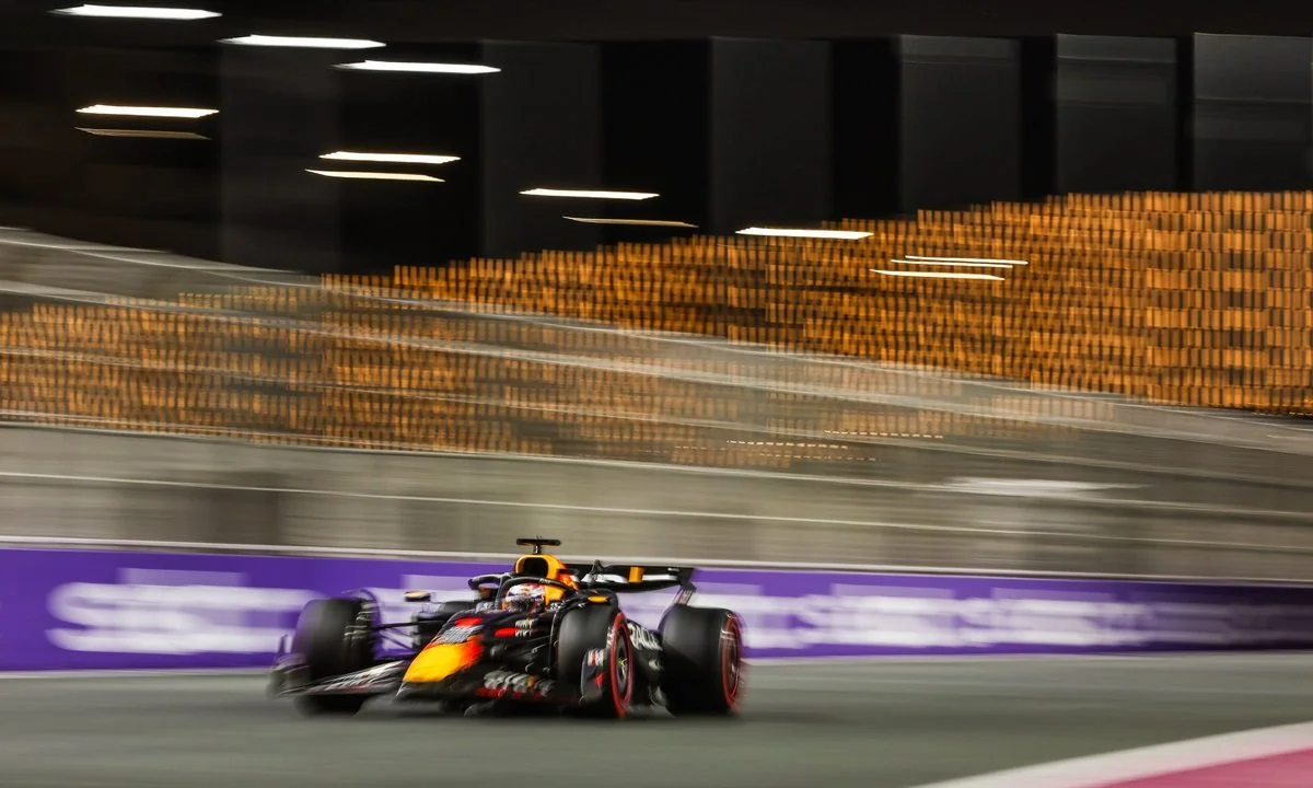 Η Formula 1 μετακομίζει στην Μελβούρνη και στο ανανεωμένο Albert Park για το 3o Grand Prix της φετινής σεζόν.