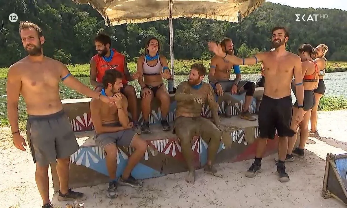 Survivor spoiler αποχώρηση 22/3 Πως θα κινηθούν οι δύο ομάδες στα συμβούλια του νησιού; Γυναίκα ή άνδρας θα είναι αυτός που θα φύγει;