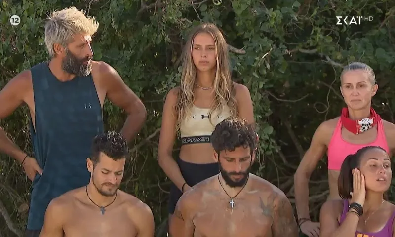 Survivor spoiler 24-3: ΕΠΙΒΕΒΑΙΩΣΗ! Αυτοί κερδίζουν την 1η ασυλία!