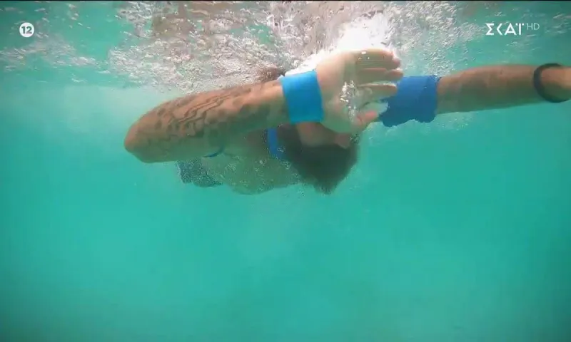 Survivor spoiler 25-3: ΟΡΙΣΤΙΚΟ και ΚΛΕΙΔΩΜΕΝΟ! Αυτοί κερδίζουν την 2η ασυλία! ΑΝΑΤΡΟΠΗ!