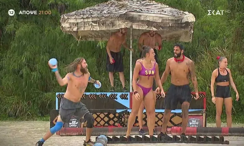 Survivor spoiler 27-3: ΟΡΙΣΤΙΚΟ και ΚΛΕΙΔΩΜΕΝΟ! Αυτοί κερδίζουν την 4η ασυλία! (update)