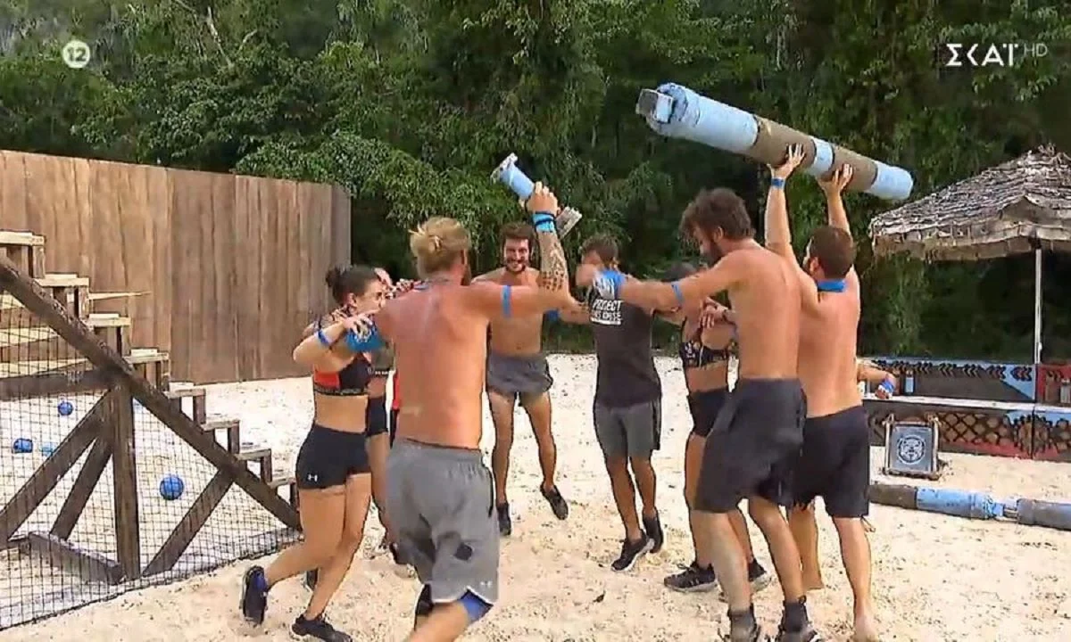 Survivor 31/3: Ποια ομάδα θα μπει με το δεξί στην 13η εβδομάδα στο ριάλιτι επιβίωσης; Οι απαντήσεις εντός