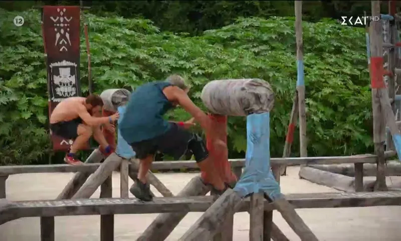 Survivor spoiler 1-4: ΟΡΙΣΤΙΚΟ και ΚΛΕΙΔΩΜΕΝΟ! Αυτοί κερδίζουν την 2η ασυλία!