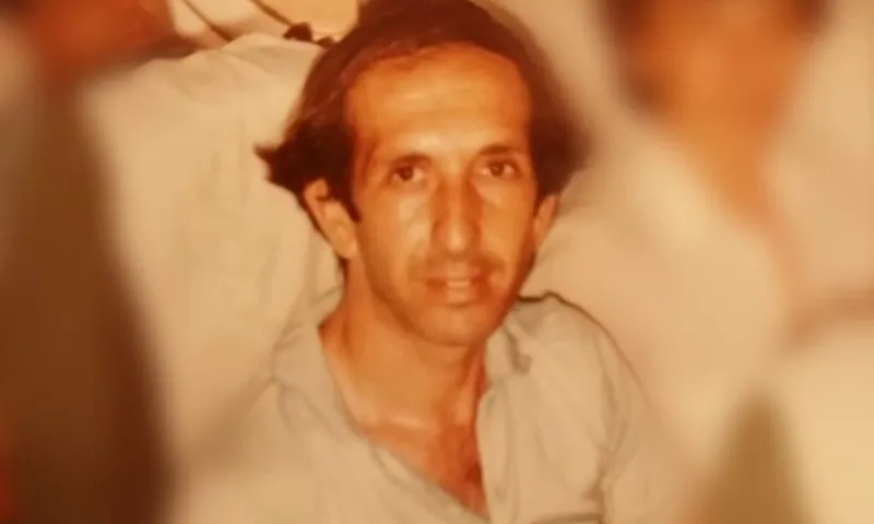 Ένας μήνας χωρίς τον Νίκο Ψαρομιχαλάκη
