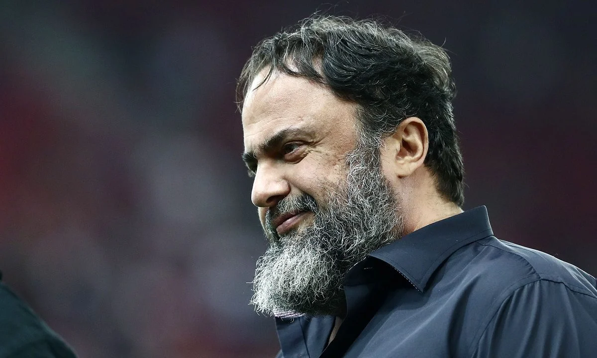 Βαγγέλης Μαρινάκης: Τι είπε για το πρωτάθλημα και τους άφησε όλους παγωτό