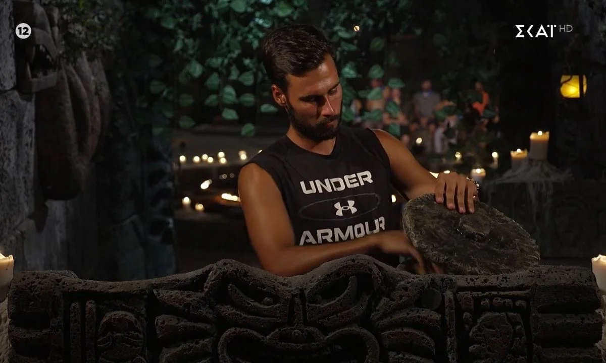 Survivor spoiler αποχώρηση 3-4: ΚΛΕΙΔΩΣΕ! Αυτή είναι η 4η υποψήφια προς αποχώρηση!