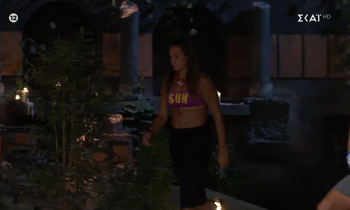 Survivor spoiler αποχώρηση 7/4 Τι θα δούμε στο συμβούλιο του νησιού της Δευτέρας; Ποιος παίκτης/παίκτρια θα είναι ο 1ος υποψήφιος αποχώρησης;