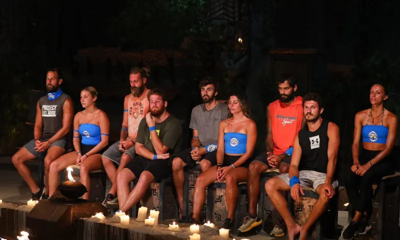 Survivor: Χαμός στο συμβούλιο - Φωνές, διαμάχες και «καταγγελία» για στημένο αγώνα