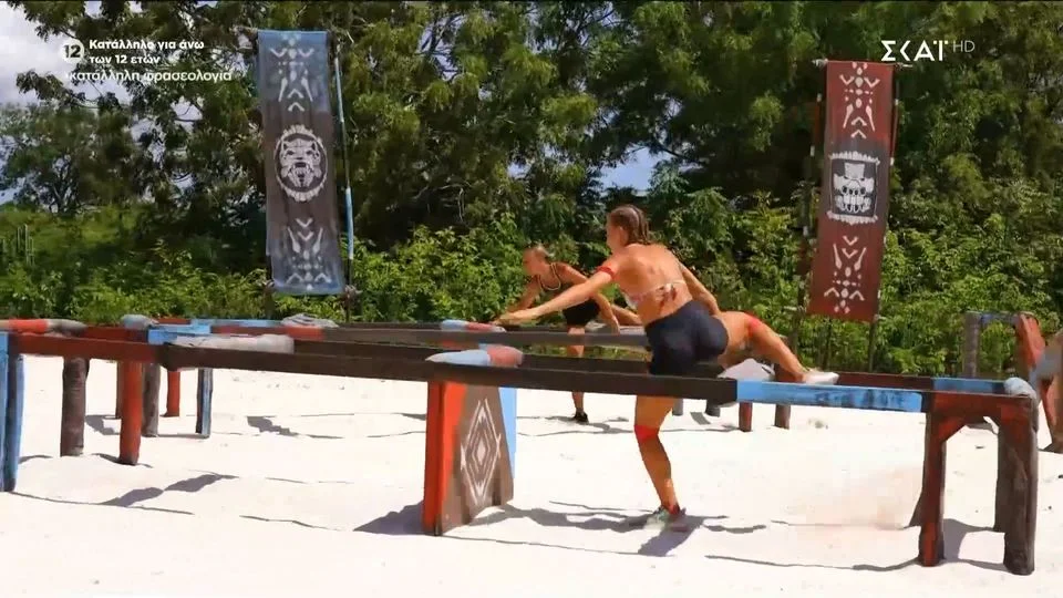 Survivor Στατιστικά 11/4: Τα στατιστικά των παικτών μετά από 61 επεισόδια