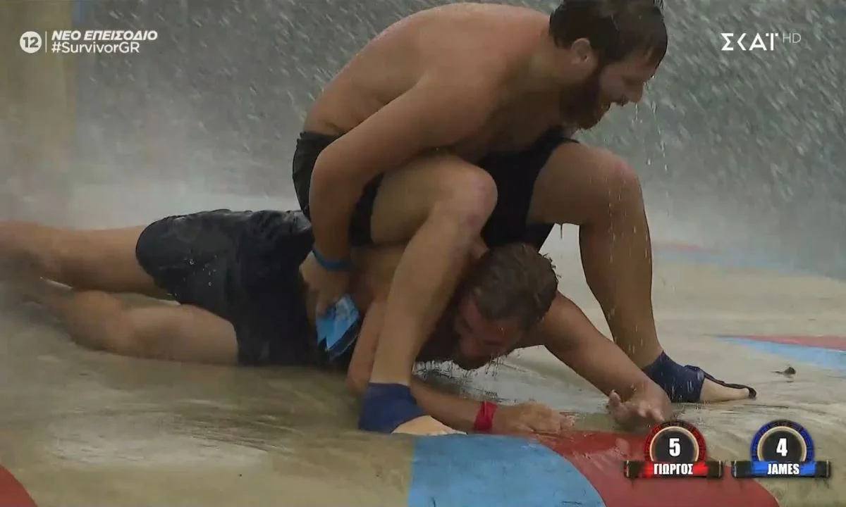 Survivor 12-4 spoiler: Μια πρώτη εκτίμηση για τις ασυλίες που θα δούμε την ερχόμενη εβδομάδα στο Survivor, μετά την ένωση.
