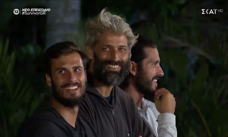 Survivor Στατιστικά 12/4: Τα νούμερα δείχνουν ότι ΑΥΤΟΙ αποχωρούν μετά την Ένωση