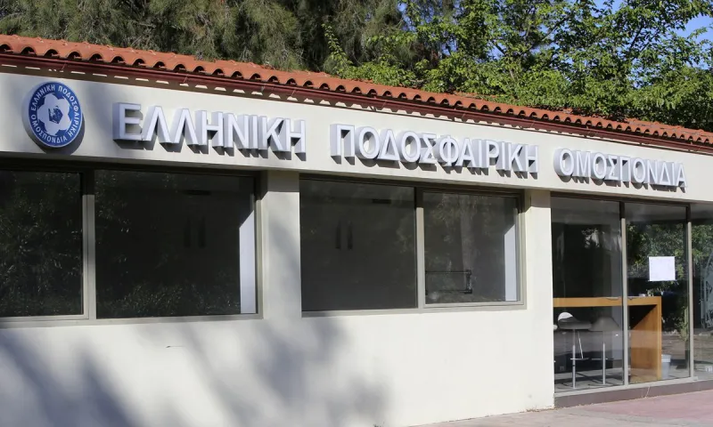 Η ΕΠΟ επικαλείται την UEFA ότι δεν υπάρχει ντοπέ Έλληνας διεθνής