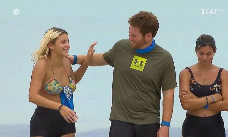 Survivor Στατιστικά 17/4: Φεύγουν τρεις παίκτες, αλλά η τετράδα για Γαλάτσι δεν αλλάζει