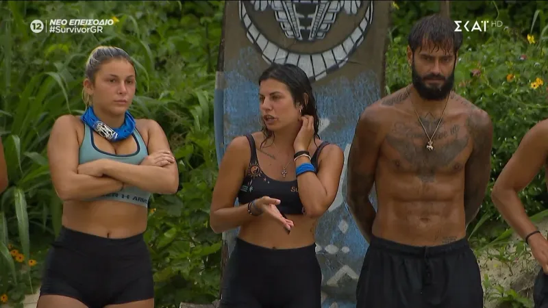 Survivor 2024 spoiler 18-4: Κυκλοφόρησαν όλα! Αυτοί κερδίζουν την 4η ασυλία – Αυτοί οι υποψήφιοι!