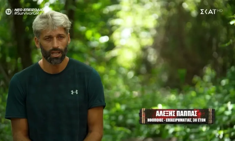 Survivor spoiler 19-4: Πότε θα δούμε να φεύγουν Σάββας Γκέντσογλου και Αλέξης Παππάς!