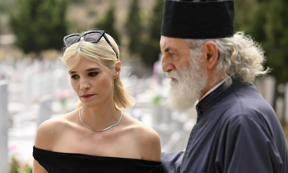 Σασμός επόμενα επεισόδια: Αυτό σκότωσε την Ευά, ουσία που σοκάρει