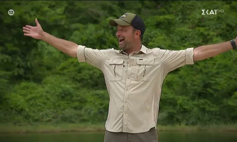 Survivor spoiler 25-4: ΟΡΙΣΤΙΚΟ και ΚΛΕΙΔΩΜΕΝΟ! Αυτή η ομάδα πάει Νέα Υόρκη!