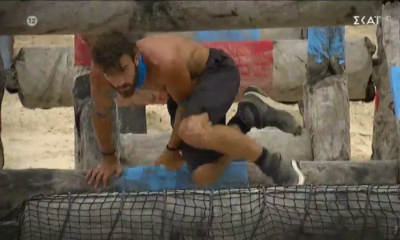 Survivor 25/4: Οριστικό spoiler στη Live μετάδοση για το έπαθλο - Ταξίδι στη Νέα Υόρκη