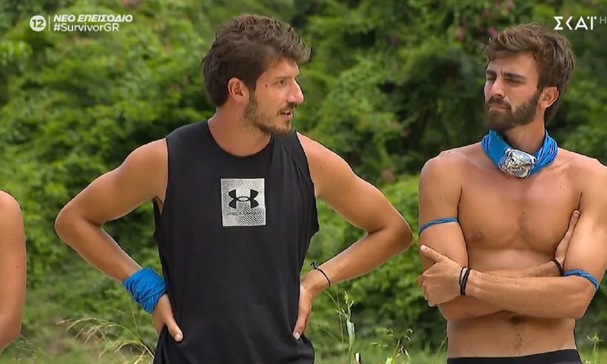 Survivor Στατιστικά 26/4: Οι επιδόσεις των παικτών μετά από 72 επεισόδια
