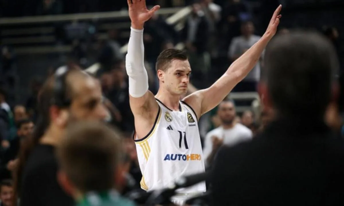 Μάριο Χεζόνια: Το χάσμα στις διαπραγματεύσεις με την Ρεάλ Μαδρίτης και ο Παναθηναϊκός που του... τυπώνει φανέλα!