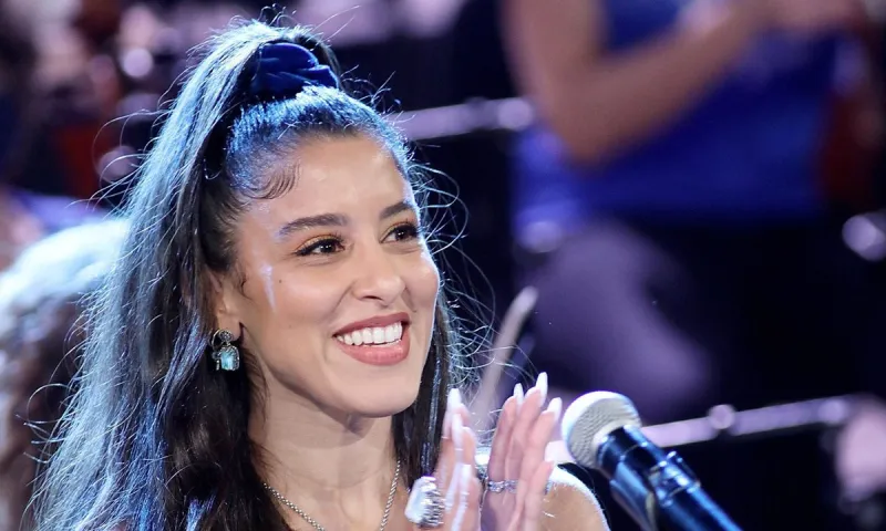 Eurovision: Άλλαξαν τα προγνωστικά για τη Σάττι!