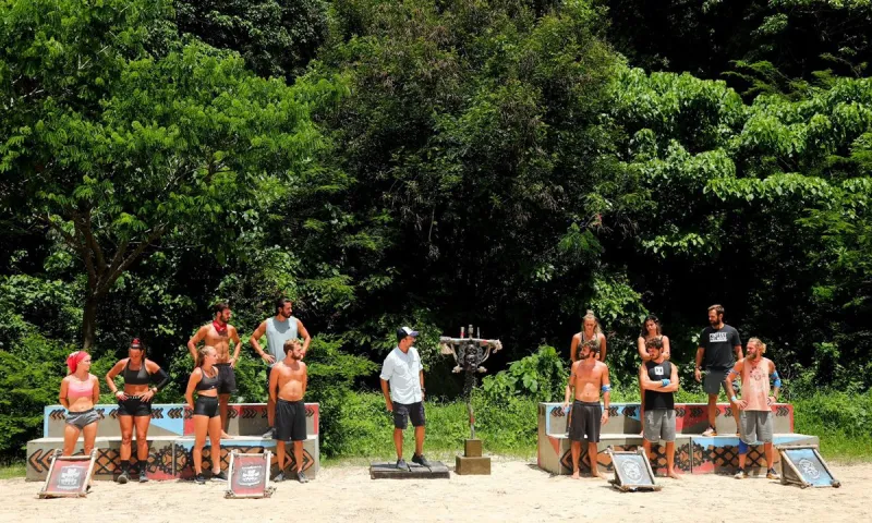 Survivor: ΑΝΑΤΡΟΠΗ! Ο Λιανός ανακοίνωσε αγώνα με τους Τούρκους All Star για το μεγάλο έπαθλο