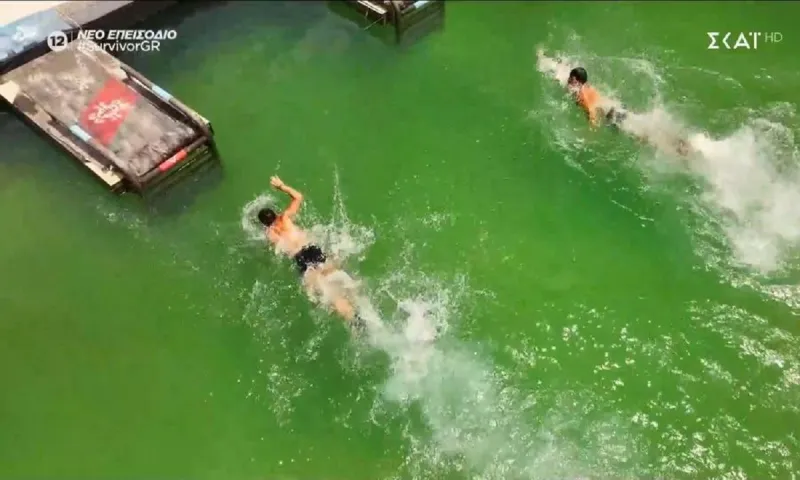 Survivor 7/5 spoiler: Ποια ομάδα έχει προβάδισμα για την 3η Ασυλία;