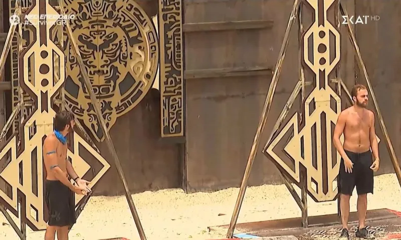 Survivor 8/5 spoiler: Ποια ομάδα έχει προβάδισμα για την 4η ασυλία;