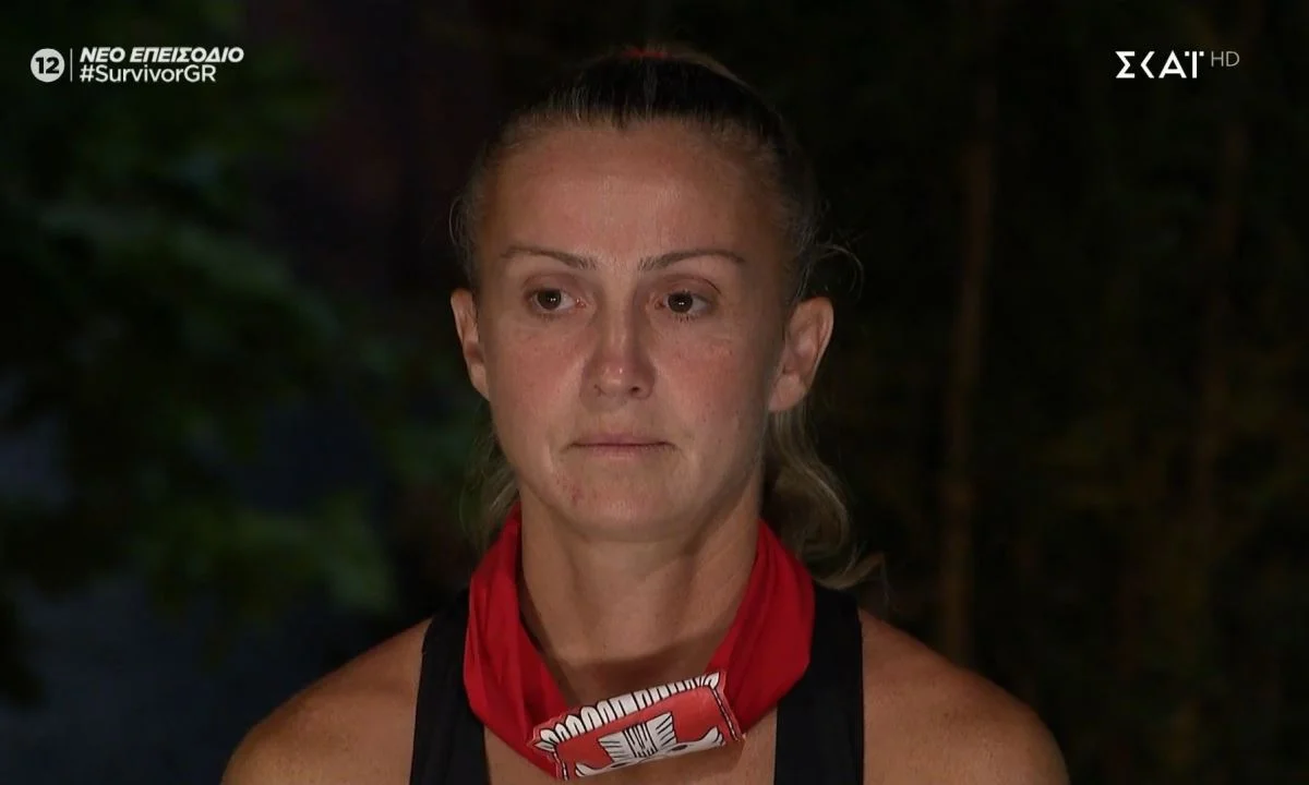 Survivor spoiler 9-5 αποχώρηση: Ποια παίκτρια αποχωρεί από το Survivor; Το αποτέλεσμα έχει κλειδώσει για το ποια είναι αυτή που φεύγει απόψε.