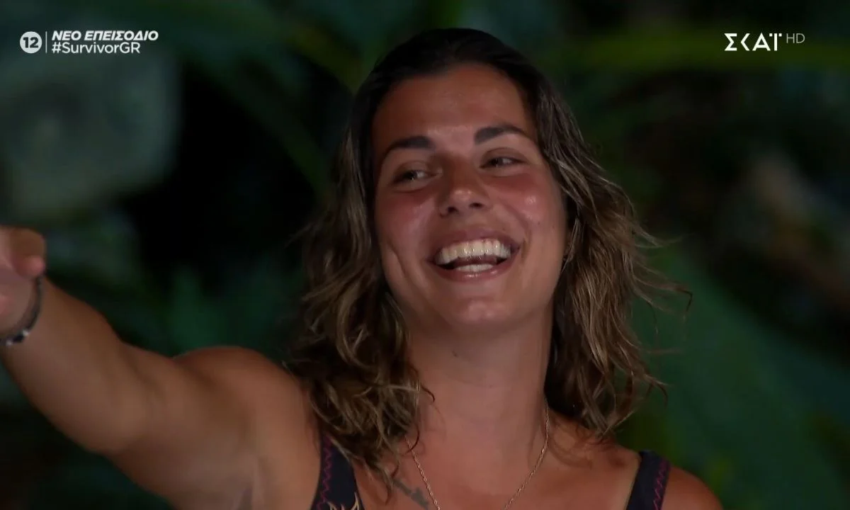 Survivor spoiler αποχώρηση 13-5 Η παίκτρια των Μαχητών δεν άντεξε περισσότερο στο Survivor και στα επόμενα επεισόδια θα τη δούμε να αποχωρεί.
