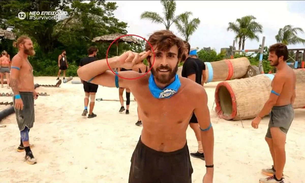 Survivor 14/5: Θα κάνουν το 3/3 οι Μπλε ή θα απαντήσουν οι Κόκκινοι; Οι απαντήσεις εντός!