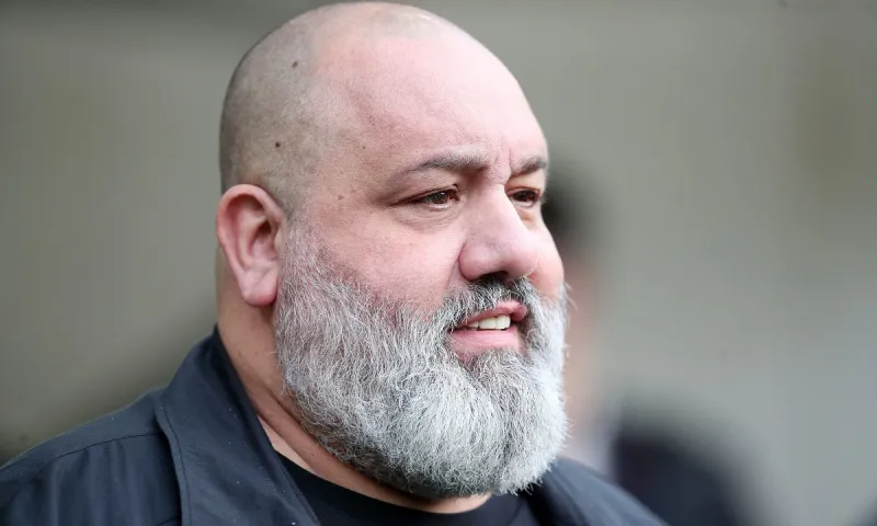 Ξέσπασε ο Καραπαπάς για όσους πιέζουν για ένα εισιτήριο του τελικού του Conference League: «Πουθενάδες που δεν έχουν έρθει ποτέ γήπεδο»