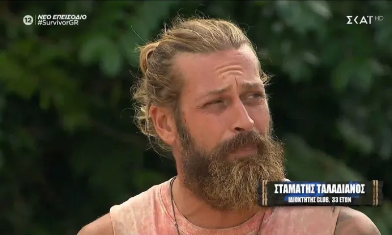 Survivor spoiler αποχώρηση 14/5: Αυτός είναι ο 3ος υποψήφιος