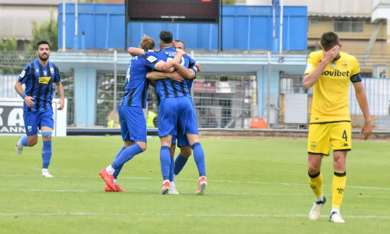 Άρης: Θέλει 11αδάτο στόπερ χθες!