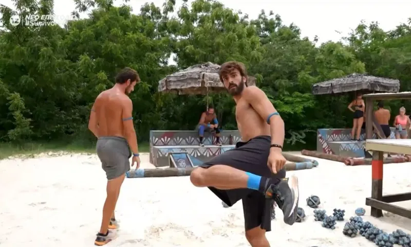 Survivor 17-5 spoiler : Τι θα γίνει στις ασυλίες με τον τραυματισμό του Φάνη;