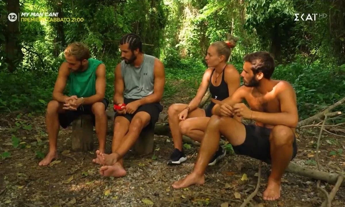 Survivor 2024 spoiler 19-5 Τι κερδίζουν απόψε οι νικητές της πρώτης ασυλίας; Δεν είναι μόνο το τοτέμ, αλλά κι ένα μεγάλο έπαθλο.