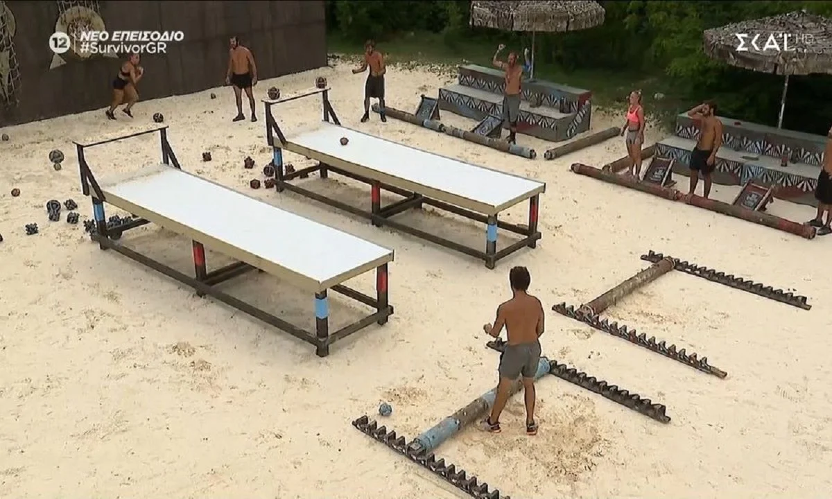 Survivor 19/5: Ποια ομάδα θα ανοίξει τον χορό των ασυλιών στην 20η εβδομάδα; Όλες οι απαντήσεις εντός!