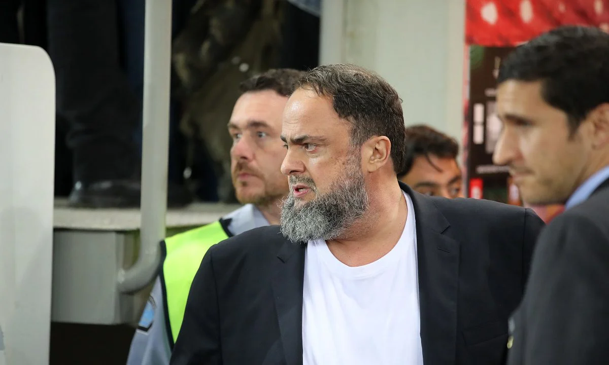 Εντολή Μαρινάκη σε Μέντες: Για ποιόν του είπε «πες μου πόσα θες»