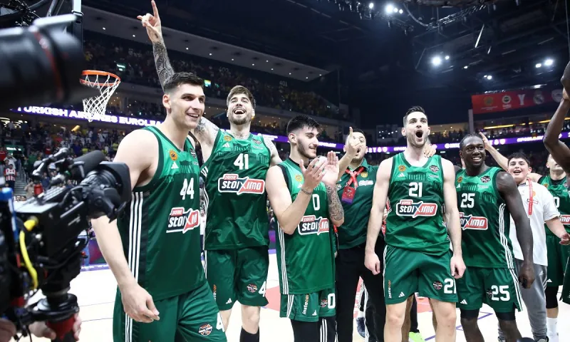 Παναθηναϊκός: Μπορεί να σταματήσει αυτή τη Ρεάλ;