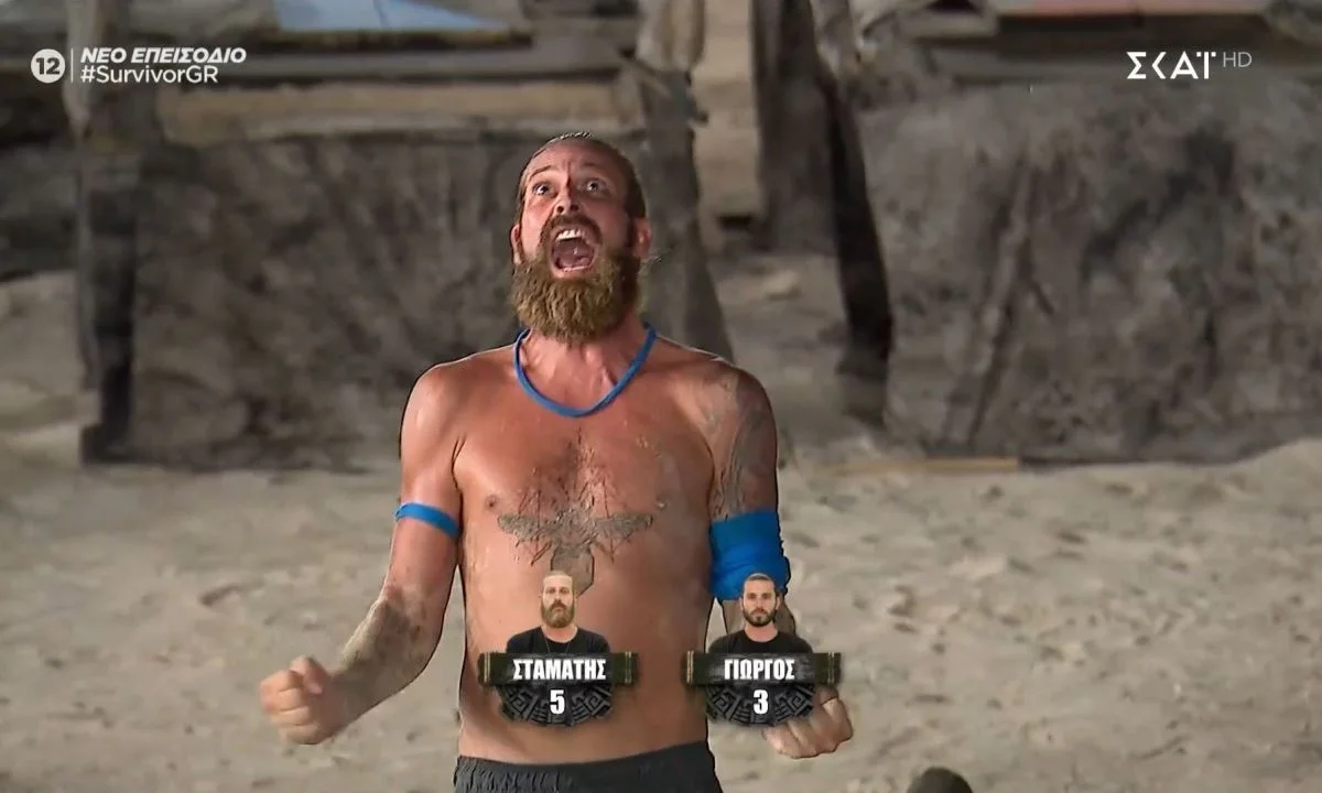 Survivor spoiler αποχώρηση 27-5 Κλειδωμένο spoiler για το ποιος παίκτης θα είναι ο 2ος υποψήφιος προς αποχώρηση μονομάχος στο Survivor.