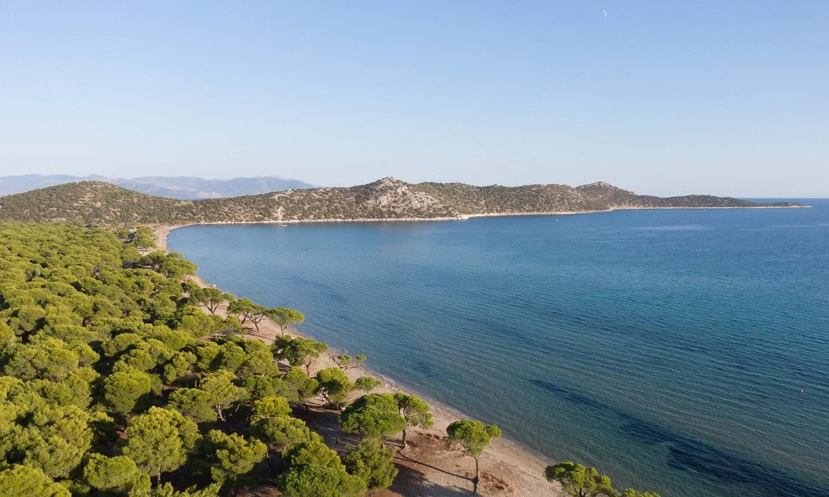 Χαμός στο Σχοινιά: Μεγάλη ανατροπή με τις δύο γυναίκες με το σκύλο που έβγαλαν ρούχα και μαγιό και τις έβγαζαν φωτογραφίες;