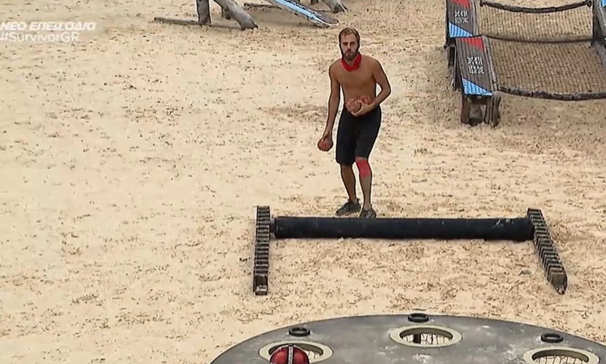 Survivor 30/5 spoiler: Ποια ομάδα έχει προβάδισμα για το έπαθλο επικοινωνίας;