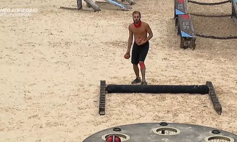 Survivor 30/5 spoiler: Ποια ομάδα έχει προβάδισμα για το έπαθλο επικοινωνίας;