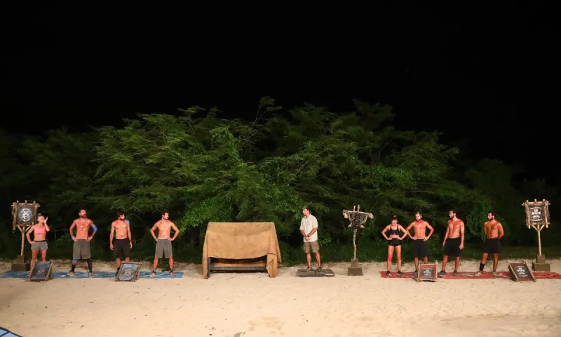 Survivor 31/5 spoiler: Θα γίνει ατομικό το παιχνίδι;