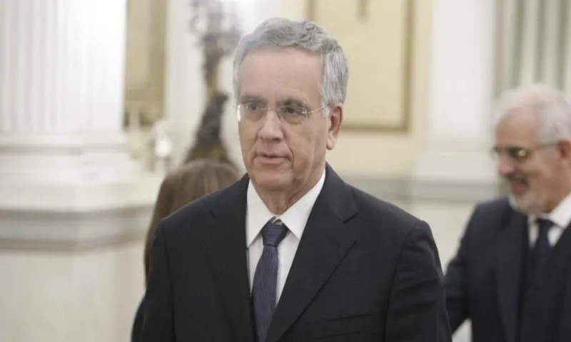ΕΠΟ - αποκλειστικό: Ο Γκαγκάτσης και ο δεύτερος υποψήφιος! Αυτός ακούγεται