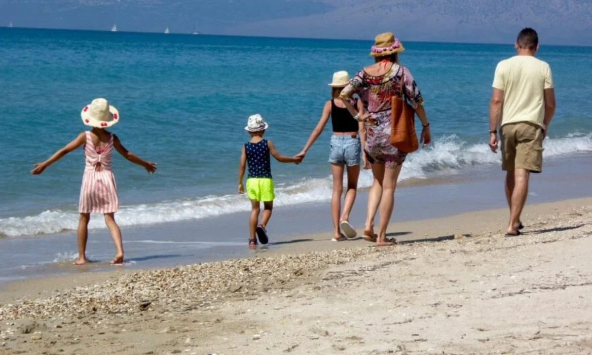 Η αντίστροφη μέτρηση για τις αιτήσεις του προγράμματος Κοινωνικός Τουρισμός για την περίοδο 2024 – 2025 ξεκίνησε!