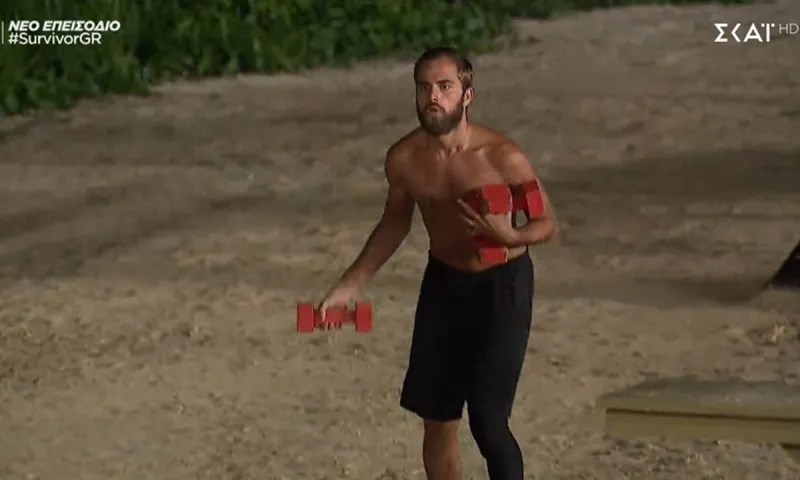 Survivor 3/6 spoiler: Ποια ομάδα έχει προβάδισμα για την 2η ασυλία;