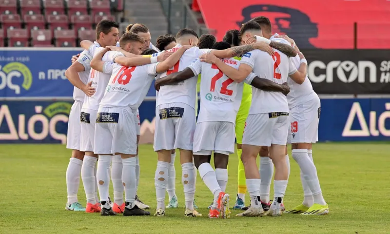 Super League νέα (6/6): Ψώνια από Πανσερραϊκό η ΑΕΛ και από ΠΑΟΚ ο Ατρόμητος - Μαζικές αποχωρήσεις στον ΟΦΗ